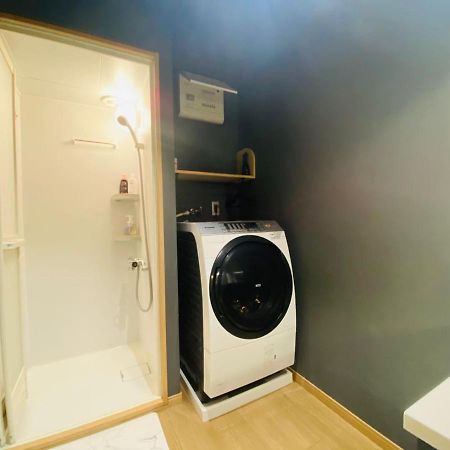 Ueno House Apartment Tokyo Bagian luar foto