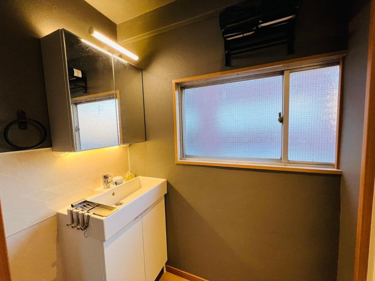 Ueno House Apartment Tokyo Bagian luar foto