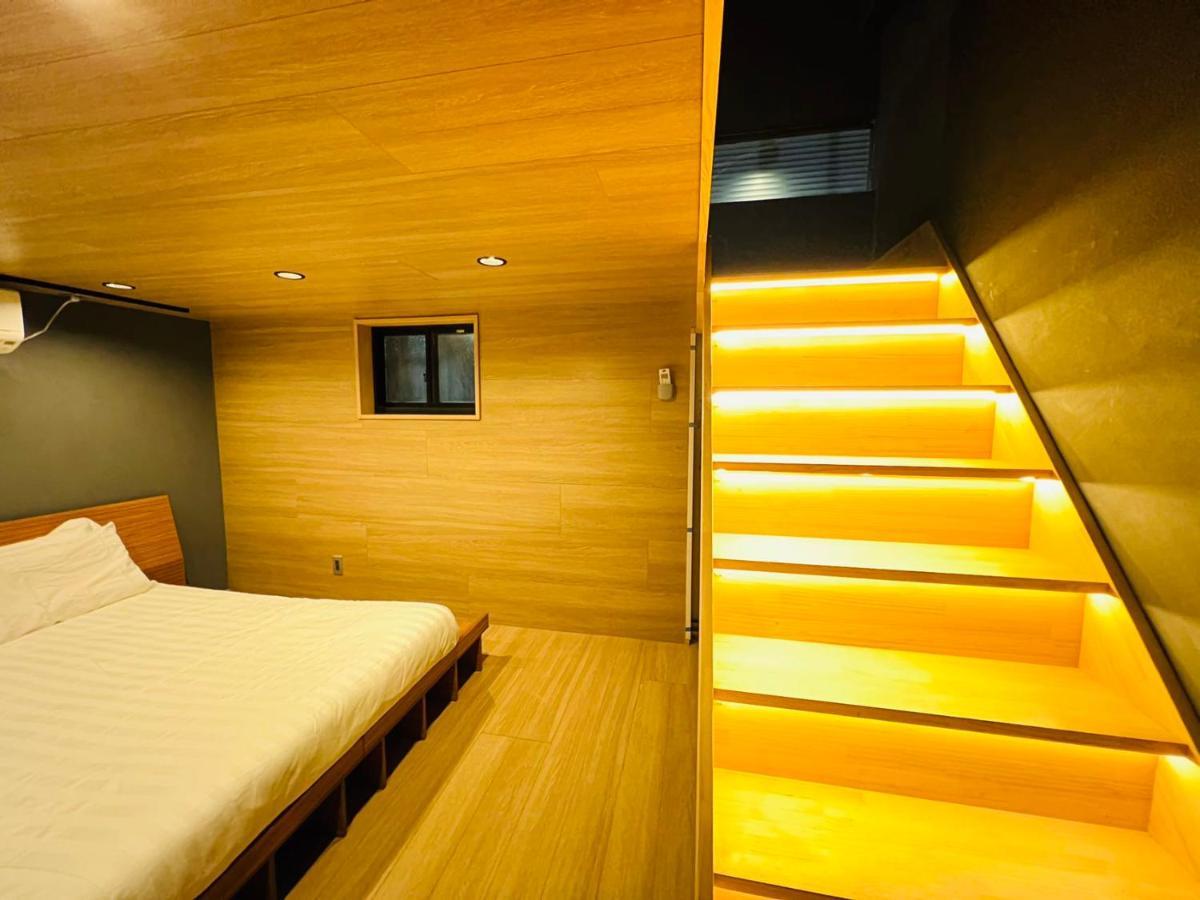 Ueno House Apartment Tokyo Bagian luar foto