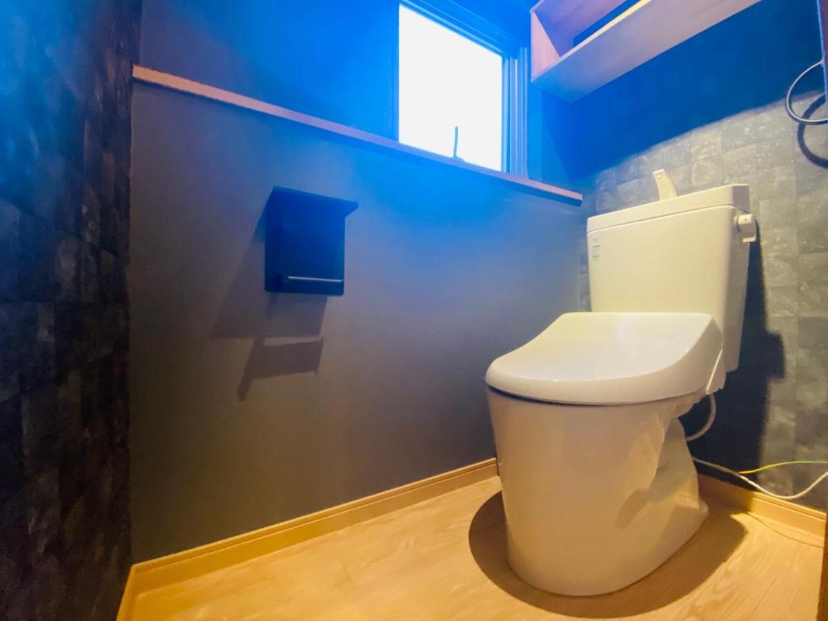 Ueno House Apartment Tokyo Bagian luar foto