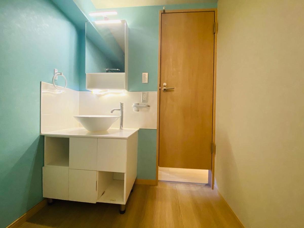 Ueno House Apartment Tokyo Bagian luar foto